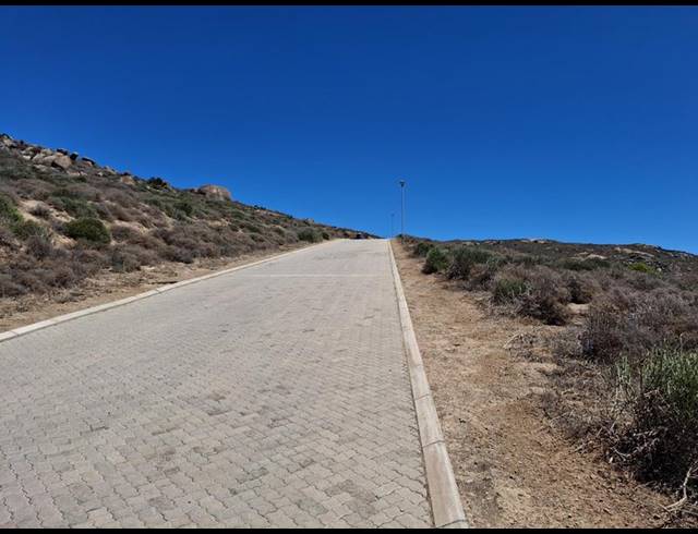 LAND FOR SALE IN ST HELENA VIEWS